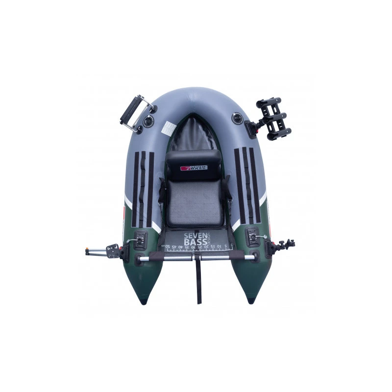 FLOAT TUBE SEVEN BASS ARMADA ULTIM-8 FULL PACK 3 FLOAT TUBE SEVEN BASS ARMADA ULTIM-8 FULL PACK – Image 3