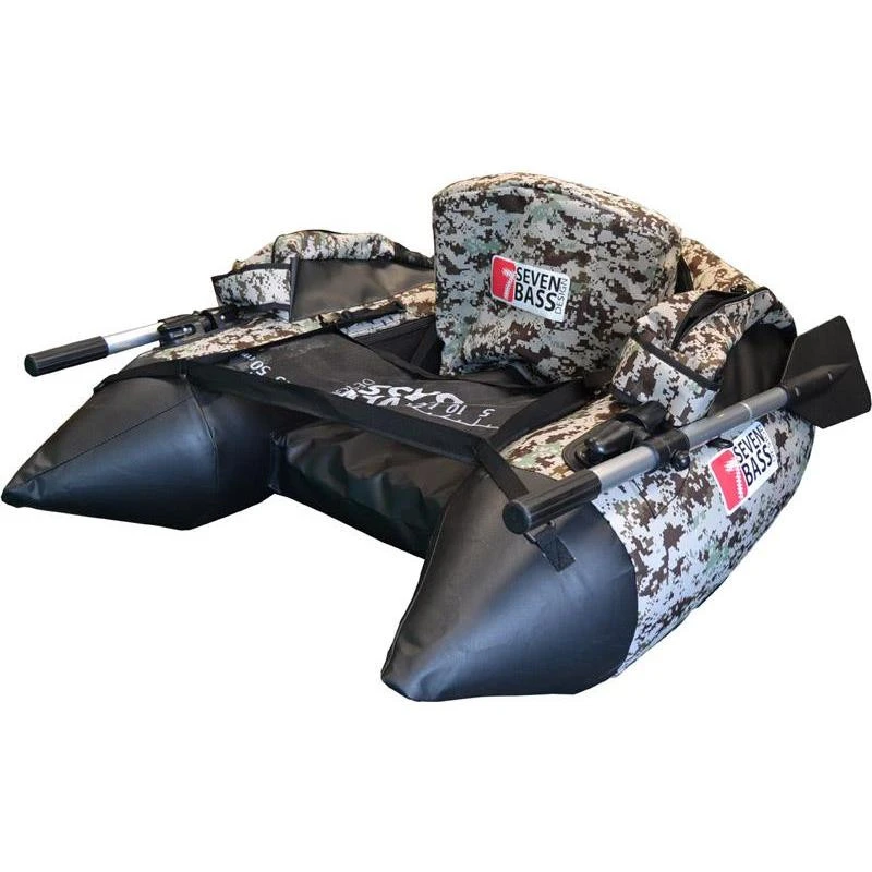 FLOAT TUBE SEVEN BASS DEF ADVANCED 1 FLOAT TUBE SEVEN BASS DEF ADVANCED