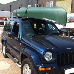 GALERIE DE TOIT GONFLABLE HANDIRACK SUP ET KAYAK -Intex Gonflable Soldes galerie de toit gonflable handirack sup et kayak 2