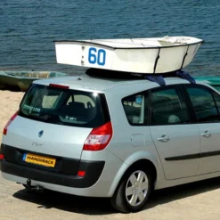 GALERIE DE TOIT GONFLABLE HANDIRACK SUP ET KAYAK -Intex Gonflable Soldes galerie de toit gonflable handirack sup et kayak 3