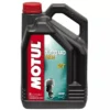 Huile 2 Temps Minérale Moteurs Hors-bord - Motul 5 L