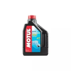 Huile 4 Temps Technosynthèse 10w40 Moteurs Inboard - Motul 5 L