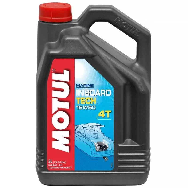 Huile 4 Temps Technosynthése 15w50 Moteurs Inboard Essence Motul 5 L 1 Huile 4 Temps Technosynthése 15w50 Moteurs Inboard Essence Motul 5 L