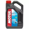 Huile Minérale 15w40 - Moteur Diesel Turbocompress Ou Atmo Motul 5l