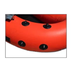 KIT SUPPORT MOTEUR AVANT SEVEN BASS -Intex Gonflable Soldes kit support moteur avant seven bass 2