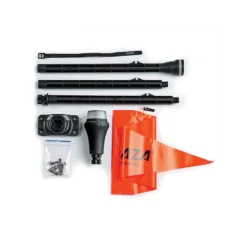 KIT VISIBILITE GEN II RAILBLAZA -Intex Gonflable Soldes kit visibilite gen ii railblaza 4