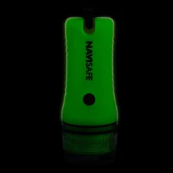 LAMPE TORCHE NAVILIGHT GLOW JAUNE PLASTIMO -Intex Gonflable Soldes lampe torche navilight glow jaune plastimo 2