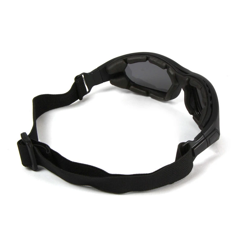 LUNETTES IRISCO DUO POLARISEE CLASSE 3 NOIR 3 LUNETTES IRISCO DUO POLARISEE CLASSE 3 NOIR – Image 3