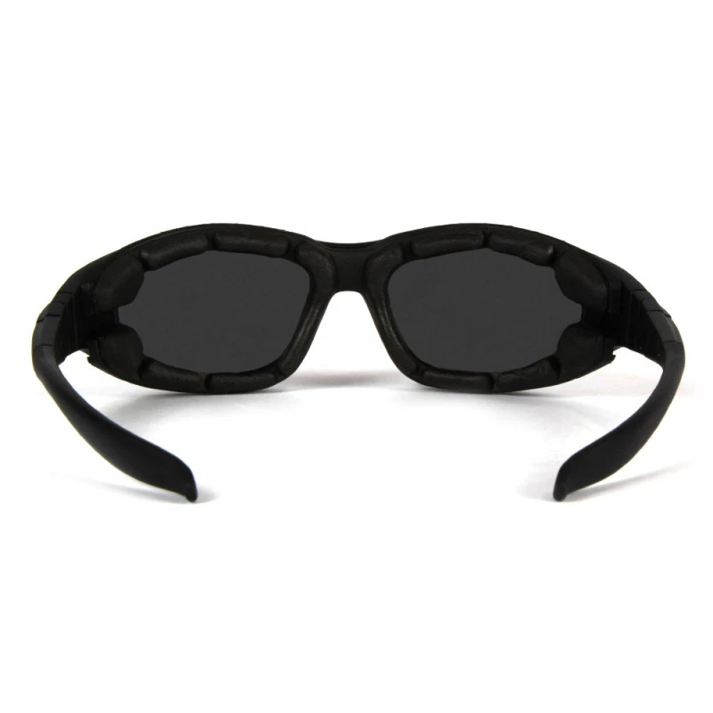 LUNETTES IRISCO DUO POLARISEE CLASSE 3 NOIR 4 LUNETTES IRISCO DUO POLARISEE CLASSE 3 NOIR – Image 4