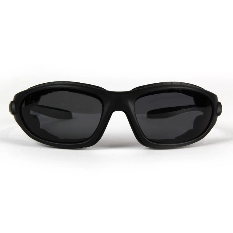 LUNETTES IRISCO DUO POLARISEE CLASSE 3 NOIR 5 LUNETTES IRISCO DUO POLARISEE CLASSE 3 NOIR – Image 5