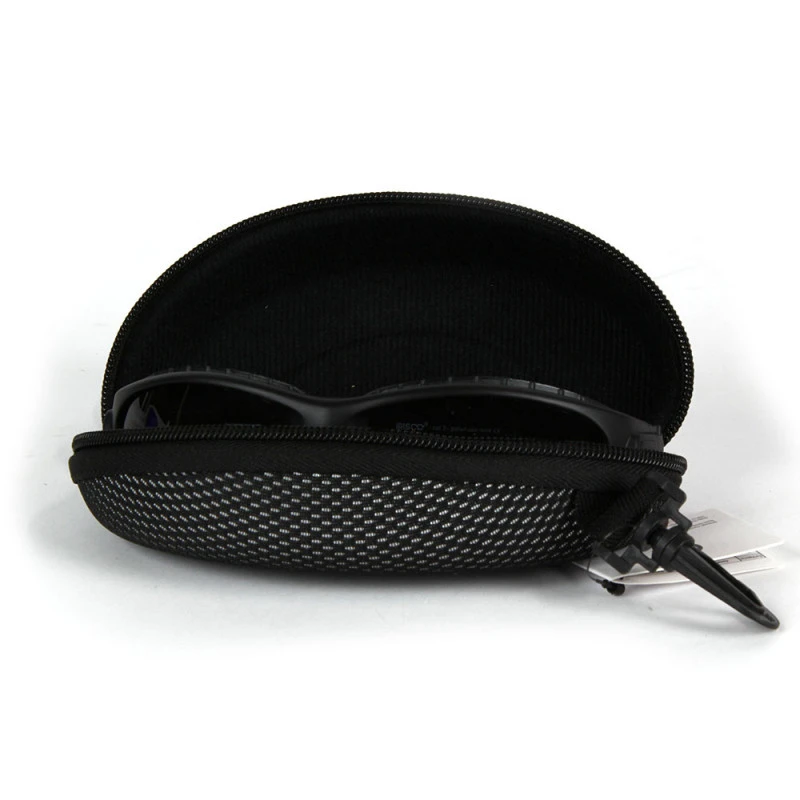 LUNETTES IRISCO DUO POLARISEE CLASSE 3 NOIR 8 LUNETTES IRISCO DUO POLARISEE CLASSE 3 NOIR – Image 8