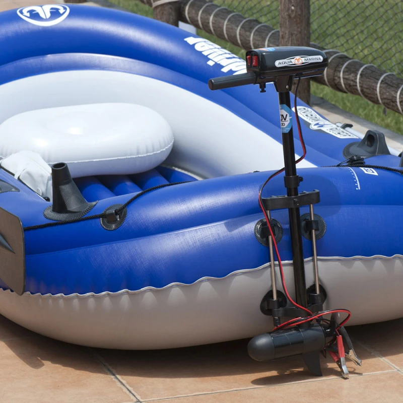 MOTEUR ELECTRIQUE AQUAMARINA T 18 LBS 4 MOTEUR ELECTRIQUE AQUAMARINA T 18 LBS – Image 4