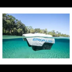 Moteur électrique Epropulsion Spirit 1.0 Evo Arbre Long 1kw / 3cv Barre Franche -Intex Gonflable Soldes moteur electrique epropulsion spirit 10 evo arbre long 1kw 3cv barre franche 2