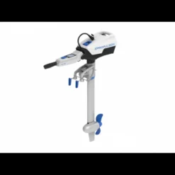 Moteur électrique Epropulsion Spirit 1.0 Evo Arbre Long 1kw / 3cv Barre Franche