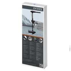 MOTEUR ELECTRIQUE INTEX 40 LBS 0.6CV -Intex Gonflable Soldes moteur electrique intex 40 lbs 06cv 2