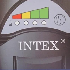 MOTEUR ELECTRIQUE INTEX 40 LBS 0.6CV -Intex Gonflable Soldes moteur electrique intex 40 lbs 06cv 4