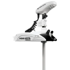 Moteur électrique Minn Kota RIPTIDE Terrova I-Pilot 80 Lbs - 182 Cm -Intex Gonflable Soldes moteur electrique minn kota riptide terrova i pilot 80 lbs 182 cm 2