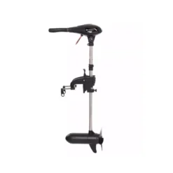 MOTEUR ÉLECTRIQUE ORANGE MARINE 45 LBS