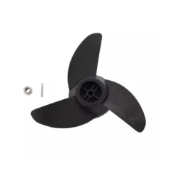 MOTEUR ÉLECTRIQUE ORANGE MARINE 45 LBS -Intex Gonflable Soldes moteur electrique oma 45 lbs 3