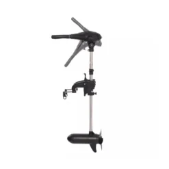 MOTEUR ÉLECTRIQUE ORANGE MARINE 55 LBS -Intex Gonflable Soldes moteur electrique oma 55 lbs 3