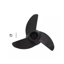 MOTEUR ÉLECTRIQUE ORANGE MARINE 65 LBS -Intex Gonflable Soldes moteur electrique oma 65 lbs 3