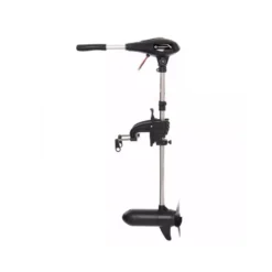 MOTEUR ÉLECTRIQUE ORANGE MARINE 65 LBS -Intex Gonflable Soldes moteur electrique oma 65 lbs 6