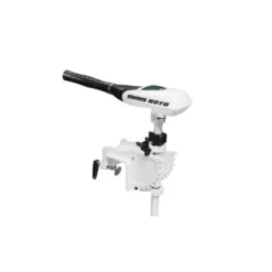 MOTEUR ELECTRIQUE RIPTIDE 45LBS - 92 Cm MINN KOTA -Intex Gonflable Soldes moteur electrique riptide 45lbs 92 cm minn kota 3