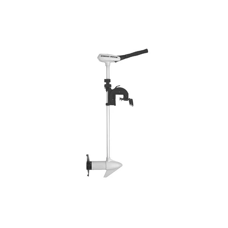 MOTEUR ELECTRIQUE RIPTIDE 55LBS - 106 Cm MINN KOTA 2 MOTEUR ELECTRIQUE RIPTIDE 55LBS - 106 Cm MINN KOTA – Image 2