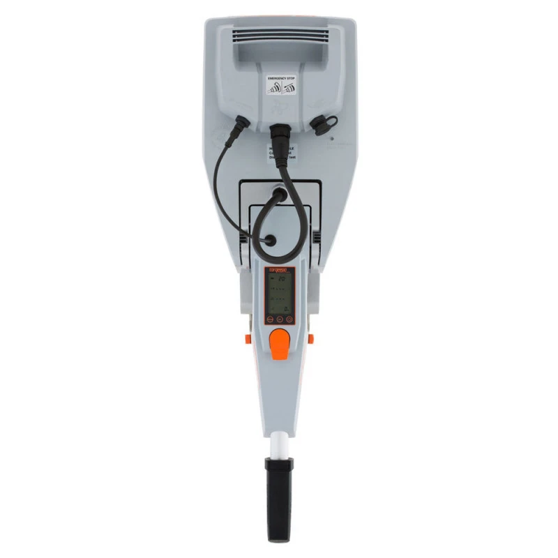 MOTEUR ELECTRIQUE TORQEEDO TRAVEL 603 S 1153-00 6 MOTEUR ELECTRIQUE TORQEEDO TRAVEL 603 S 1153-00 – Image 6