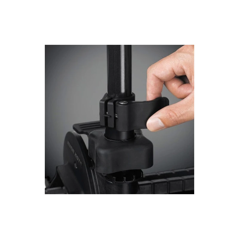 MOTEUR ELECTRIQUE TRAXXIS 70LBS - 107 Cm MINN KOTA 4 MOTEUR ELECTRIQUE TRAXXIS 70LBS - 107 Cm MINN KOTA – Image 4