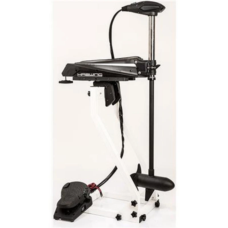 MOTEUR HASWING CAYMAN PRO 55 LBS 1 MOTEUR HASWING CAYMAN PRO 55 LBS