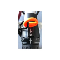 MOTEUR HASWING COMAX N 55 LBS 12V -Intex Gonflable Soldes moteur haswing comax n 55 lbs 12v 9