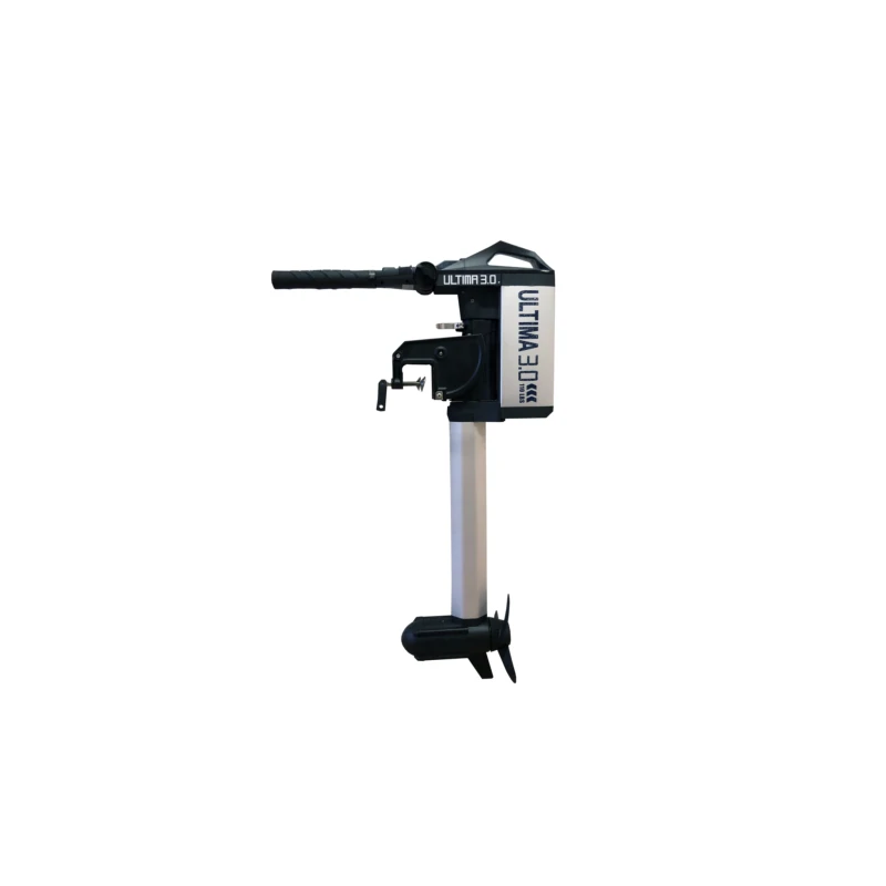 MOTEUR HASWING ULTIMA 12V 110LBS 3.0 2 MOTEUR HASWING ULTIMA 12V 110LBS 3.0 – Image 2