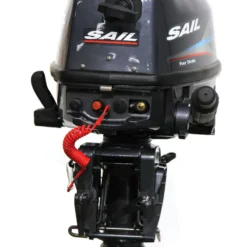 Moteur Hors-bord 4 Temps - 5 Cv - Arbre Court - Sail 11 Moteur Hors-bord 4 Temps - 5 Cv - Arbre Court - Sail -Intex Gonflable Soldes moteur hors bord 4 temps 5 cv arbre court sail 5