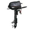Moteur Hors-bord 4 Temps - 5 Cv - Arbre Long - Sail