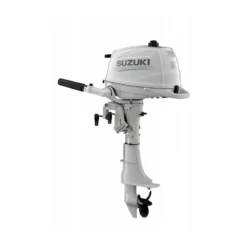 Moteur Hors-bord 4T SUZUKI 6 CV Arbre Long Blanc - SUZUKI 6 Moteur Hors-bord 4T SUZUKI 6 CV Arbre Long Blanc - SUZUKI -Intex Gonflable Soldes moteur hors bord 4tsuzuki 6 cv arbre long blanc suzuki 2