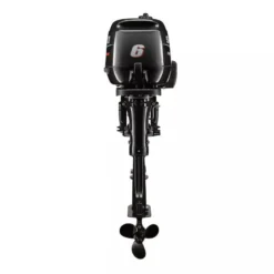 Moteur Hors-bord 4tsuzuki 6 Cv Arbre Long - Suzuki -Intex Gonflable Soldes moteur hors bord 4tsuzuki 6 cv arbre long suzuki 2