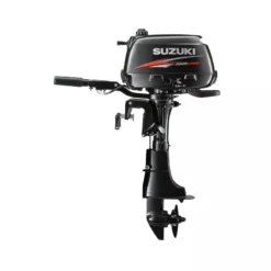 Moteur Hors-bord 4tsuzuki 6 Cv Arbre Long - Suzuki -Intex Gonflable Soldes moteur hors bord 4tsuzuki 6 cv arbre long suzuki 3