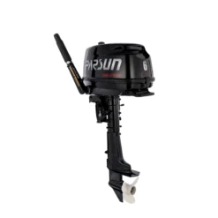 MOTEUR HORS-BORD MONO CYLINDRE PARSUN 6CV ARBRE COURT 7 MOTEUR HORS-BORD MONO CYLINDRE PARSUN 6CV ARBRE COURT -Intex Gonflable Soldes moteur hors bord mono cylindre parson 6cv arbre court 2