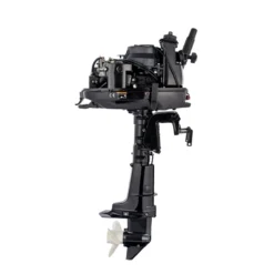MOTEUR HORS-BORD MONO CYLINDRE PARSUN 6CV ARBRE COURT 8 MOTEUR HORS-BORD MONO CYLINDRE PARSUN 6CV ARBRE COURT -Intex Gonflable Soldes moteur hors bord mono cylindre parson 6cv arbre court 3
