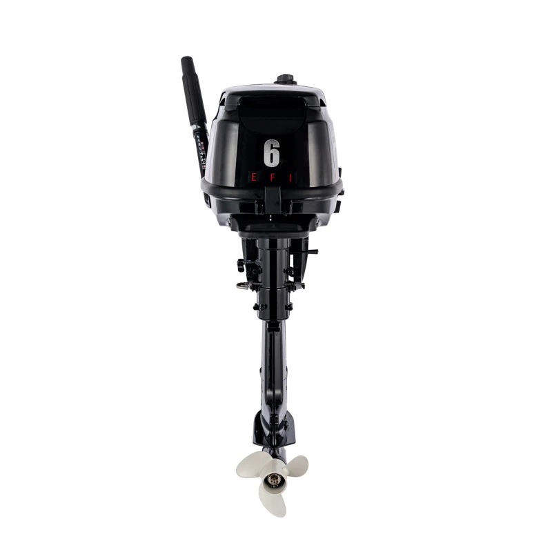 MOTEUR HORS-BORD MONO CYLINDRE PARSUN 6CV ARBRE COURT 5 MOTEUR HORS-BORD MONO CYLINDRE PARSUN 6CV ARBRE COURT – Image 5