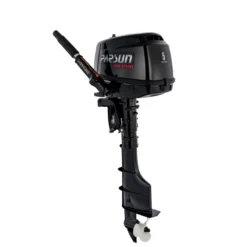 MOTEUR HORS-BORD PARSUN 5CV ARBRE LONG