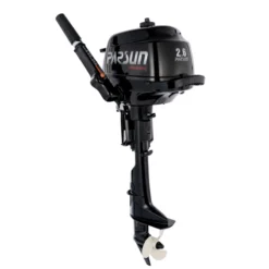 MOTEUR HORS-BORD PARSUN 2.6CV BARRE FRANCHE