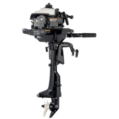 MOTEUR HORS-BORD PARSUN 2.6CV BARRE FRANCHE 10 MOTEUR HORS-BORD PARSUN 2.6CV BARRE FRANCHE -Intex Gonflable Soldes moteur hors bord parsun 26cv barre franche 4