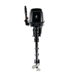 MOTEUR HORS-BORD PARSUN 4CV ARBRE COURT 9 MOTEUR HORS-BORD PARSUN 4CV ARBRE COURT -Intex Gonflable Soldes moteur hors bord parsun 4cv arbre court 3