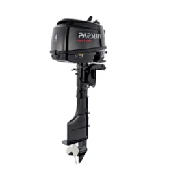 MOTEUR HORS-BORD PARSUN 4CV ARBRE COURT 11 MOTEUR HORS-BORD PARSUN 4CV ARBRE COURT -Intex Gonflable Soldes moteur hors bord parsun 4cv arbre court 5