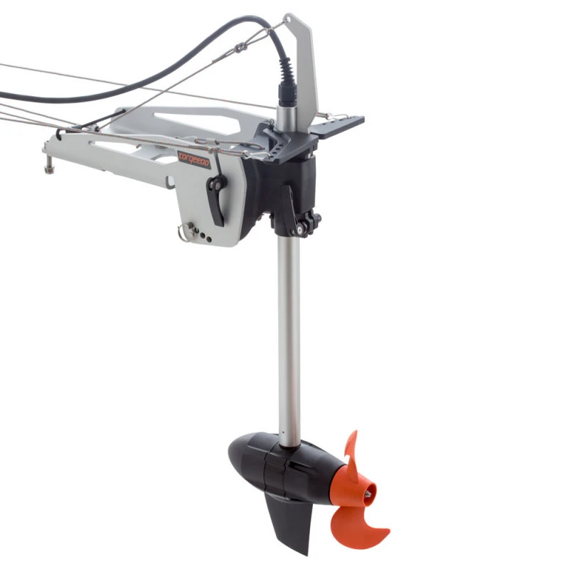 MOTEUR KAYAK TORQEEDO ULTRALIGHT 403 AC 3 MOTEUR KAYAK TORQEEDO ULTRALIGHT 403 AC – Image 3