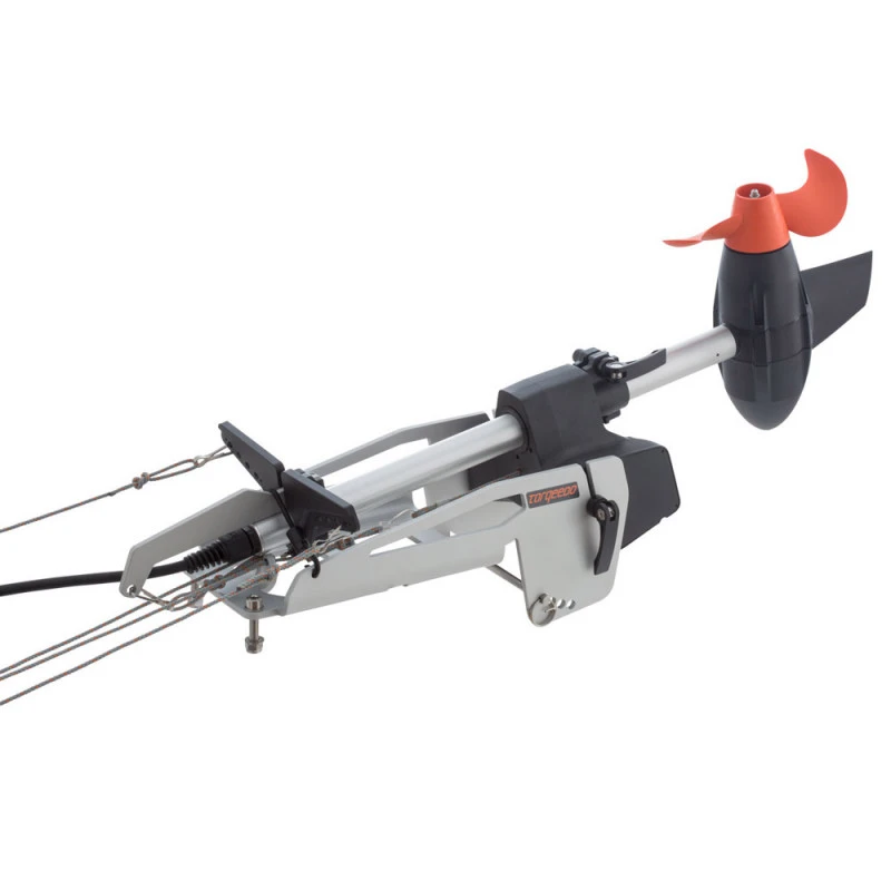 MOTEUR KAYAK TORQEEDO ULTRALIGHT 403 AC 5 MOTEUR KAYAK TORQEEDO ULTRALIGHT 403 AC – Image 5