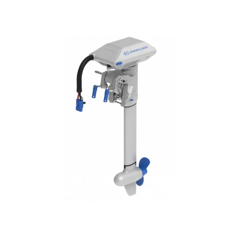 Navy 3.0 Evo L, Arbre Long - Epropulsion 2 Navy 3.0 Evo L, Arbre Long - Epropulsion – Image 2