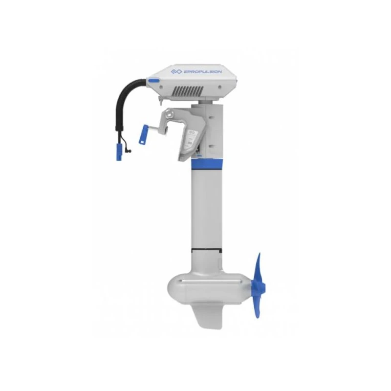 Navy 6.0 Evo L, Arbre Long - Epropulsion 3 Navy 6.0 Evo L, Arbre Long - Epropulsion – Image 3